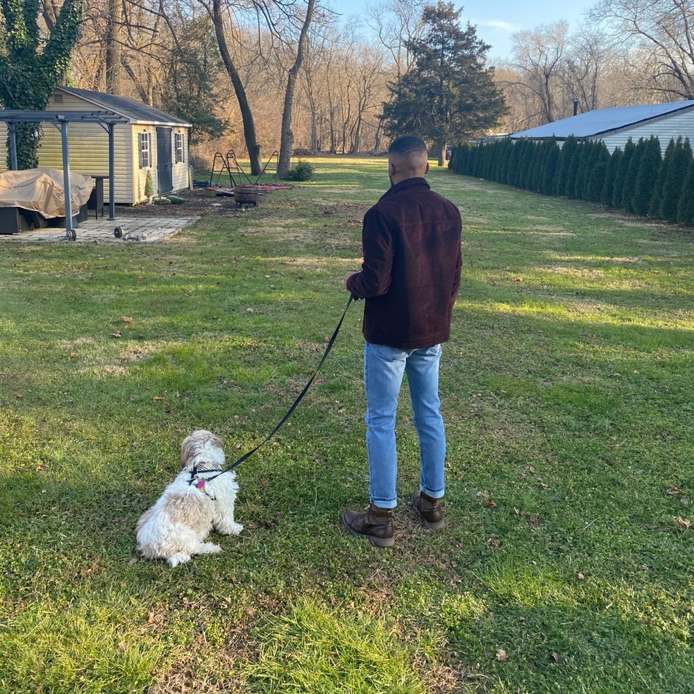 Meet your Posher, Mikal